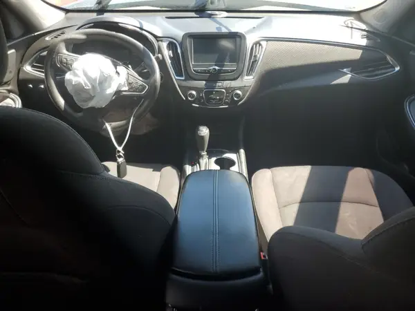 1G1ZE5ST5HF248694 2017 CHEVROLET MALIBU - Image 8