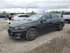 1G1ZE5ST5HF250042 2017 CHEVROLET MALIBU