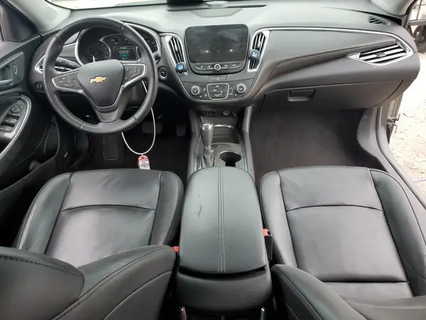 1G1ZE5ST5HF250042 2017 CHEVROLET MALIBU - Image 8