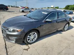 1G1ZE5ST5HF250803 2017 CHEVROLET MALIBU