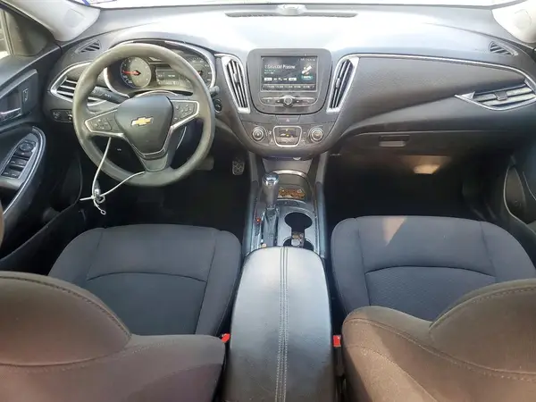 1G1ZE5ST5HF251126 2017 CHEVROLET MALIBU - Image 8