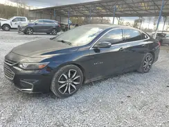 1G1ZE5ST5HF251434 2017 CHEVROLET MALIBU