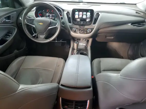 1G1ZE5ST5HF251434 2017 CHEVROLET MALIBU - Image 8