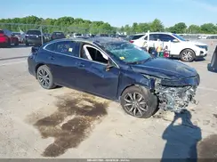 1G1ZE5ST5HF251546 2017 CHEVROLET MALIBU