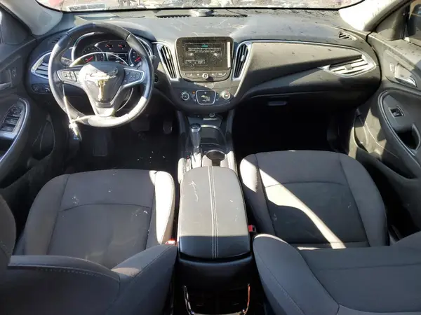 1G1ZE5ST5HF251644 2017 CHEVROLET MALIBU - Image 8