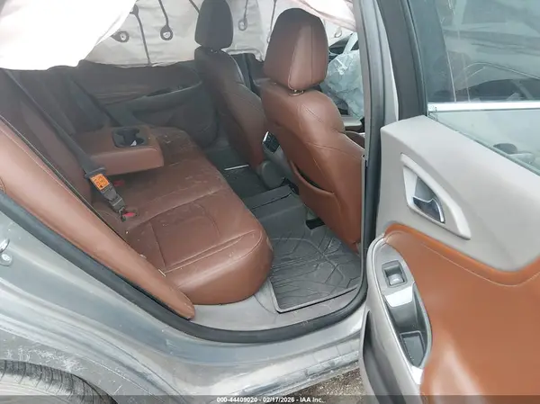 1G1ZE5ST5HF252065 2017 CHEVROLET MALIBU - Image 8