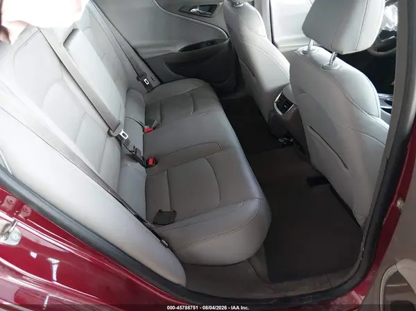 1G1ZE5ST5HF252292 2017 CHEVROLET MALIBU - Image 8