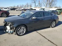 1G1ZE5ST5HF252633 2017 CHEVROLET MALIBU