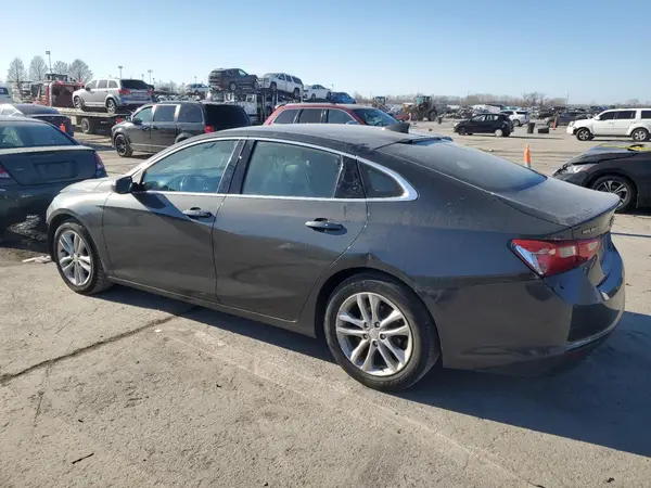 1G1ZE5ST5HF252633 2017 CHEVROLET MALIBU - Image 2