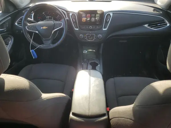 1G1ZE5ST5HF252633 2017 CHEVROLET MALIBU - Image 8