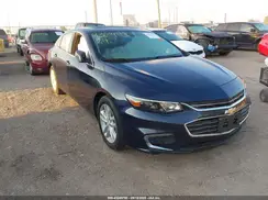 1G1ZE5ST5HF252695 2017 CHEVROLET MALIBU