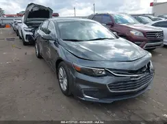 1G1ZE5ST5HF252843 2017 CHEVROLET MALIBU