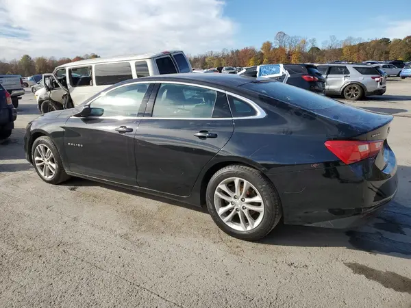 1G1ZE5ST5HF252857 2017 CHEVROLET MALIBU - Image 2