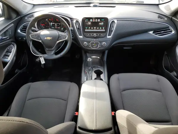 1G1ZE5ST5HF252857 2017 CHEVROLET MALIBU - Image 8