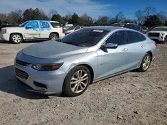 1G1ZE5ST5HF252969 2017 CHEVROLET MALIBU