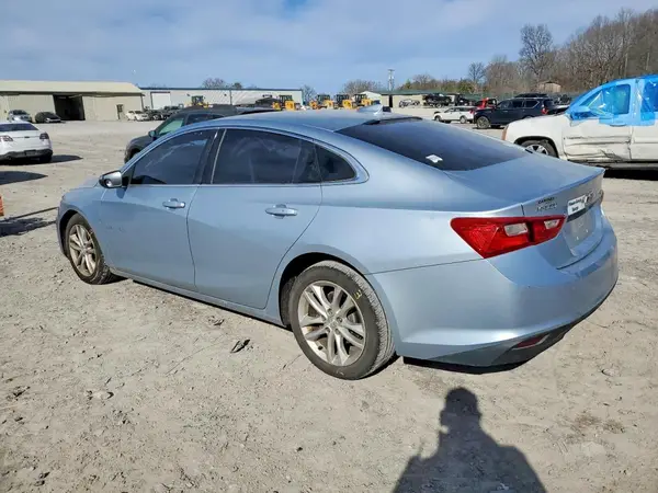 1G1ZE5ST5HF252969 2017 CHEVROLET MALIBU - Image 2