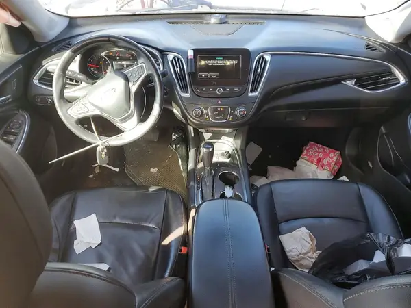 1G1ZE5ST5HF252969 2017 CHEVROLET MALIBU - Image 8
