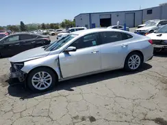 1G1ZE5ST5HF253135 2017 CHEVROLET MALIBU