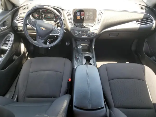 1G1ZE5ST5HF253135 2017 CHEVROLET MALIBU - Image 8