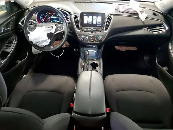 1G1ZE5ST5HF253376 2017 CHEVROLET MALIBU - Image 8