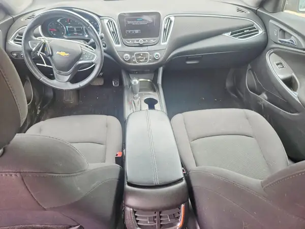 1G1ZE5ST5HF253801 2017 CHEVROLET MALIBU - Image 8
