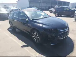 1G1ZE5ST5HF254060 2017 CHEVROLET MALIBU
