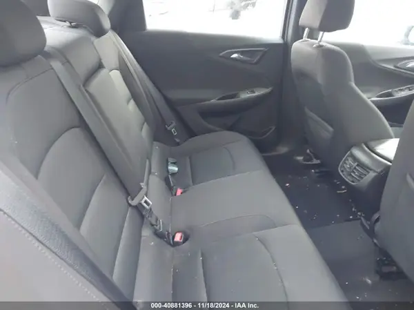 1G1ZE5ST5HF254429 2017 CHEVROLET MALIBU - Image 8