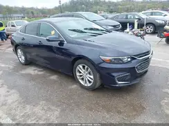 1G1ZE5ST5HF254964 2017 CHEVROLET MALIBU