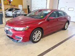 1G1ZE5ST5HF254981 2017 CHEVROLET MALIBU