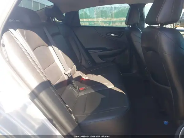 1G1ZE5ST5HF255127 2017 CHEVROLET MALIBU - Image 8