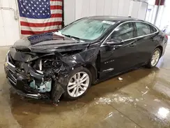 1G1ZE5ST5HF255340 2017 CHEVROLET MALIBU