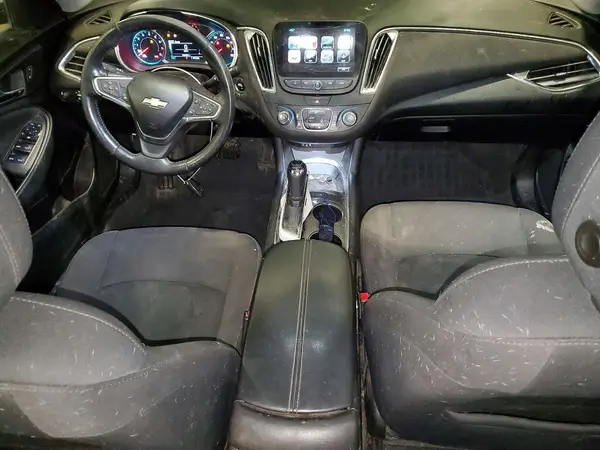 1G1ZE5ST5HF255340 2017 CHEVROLET MALIBU - Image 8