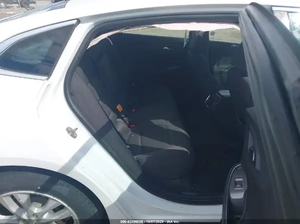 1G1ZE5ST5HF255936 2017 CHEVROLET MALIBU - Image 8