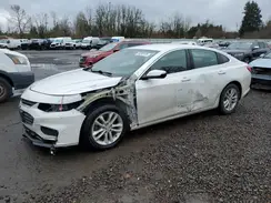 1G1ZE5ST5HF257119 2017 CHEVROLET MALIBU