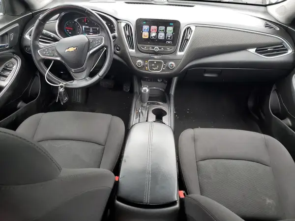 1G1ZE5ST5HF257119 2017 CHEVROLET MALIBU - Image 8