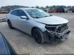 1G1ZE5ST5HF257427 2017 CHEVROLET MALIBU