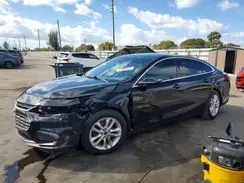 1G1ZE5ST5HF257525 2017 CHEVROLET MALIBU
