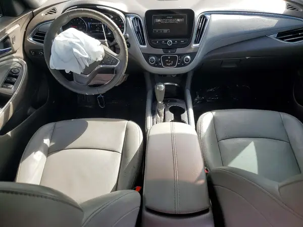 1G1ZE5ST5HF257525 2017 CHEVROLET MALIBU - Image 8