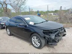 1G1ZE5ST5HF257833 2017 CHEVROLET MALIBU