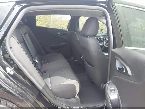 1G1ZE5ST5HF257833 2017 CHEVROLET MALIBU - Image 8