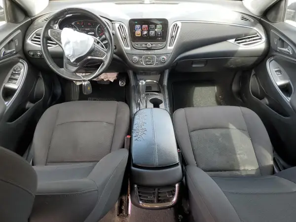 1G1ZE5ST5HF258108 2017 CHEVROLET MALIBU - Image 8