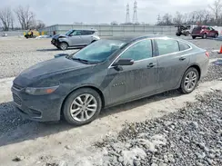 1G1ZE5ST5HF258237 2017 CHEVROLET MALIBU