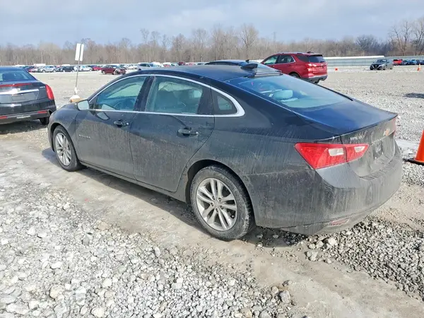 1G1ZE5ST5HF258237 2017 CHEVROLET MALIBU - Image 2