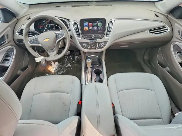 1G1ZE5ST5HF258237 2017 CHEVROLET MALIBU - Image 8
