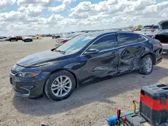 1G1ZE5ST5HF258495 2017 CHEVROLET MALIBU
