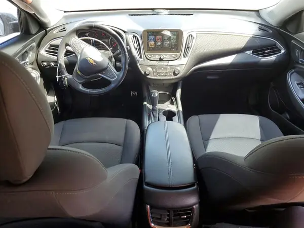 1G1ZE5ST5HF258495 2017 CHEVROLET MALIBU - Image 8