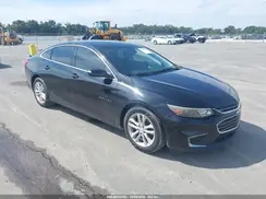 1G1ZE5ST5HF258609 2017 CHEVROLET MALIBU