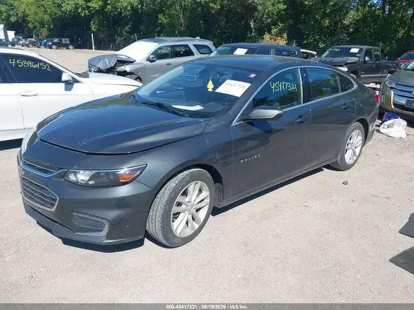 1G1ZE5ST5HF259517 2017 CHEVROLET MALIBU - Image 2