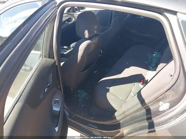 1G1ZE5ST5HF259517 2017 CHEVROLET MALIBU - Image 8