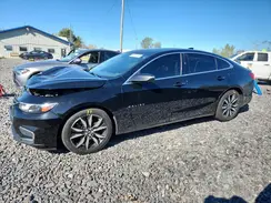 1G1ZE5ST5HF261218 2017 CHEVROLET MALIBU